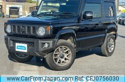 suzuki jimny 2021 quick_quick_3BA-JB64W_JB64W-227156