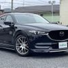 mazda cx-5 2019 -MAZDA--CX-5 3DA-KF2P--KF2P-309966---MAZDA--CX-5 3DA-KF2P--KF2P-309966- image 1