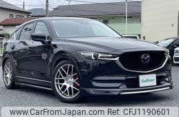 mazda cx-5 2019 -MAZDA--CX-5 3DA-KF2P--KF2P-309966---MAZDA--CX-5 3DA-KF2P--KF2P-309966-