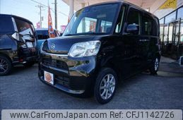 daihatsu tanto 2017 -DAIHATSU--Tanto DBA-LA600S--LA600S-0576735---DAIHATSU--Tanto DBA-LA600S--LA600S-0576735-