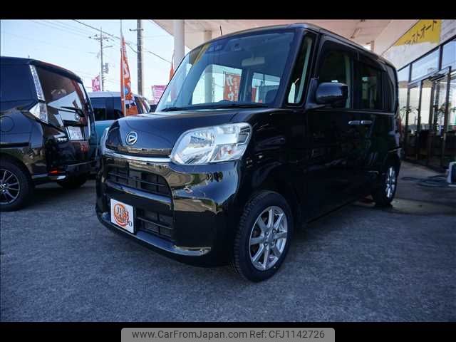 daihatsu tanto 2017 -DAIHATSU--Tanto DBA-LA600S--LA600S-0576735---DAIHATSU--Tanto DBA-LA600S--LA600S-0576735- image 1