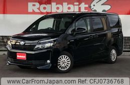 toyota voxy 2015 -TOYOTA--Voxy ZWR80G--ZWR80-0122802---TOYOTA--Voxy ZWR80G--ZWR80-0122802-