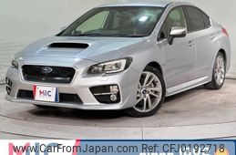 subaru wrx-s4 2016 quick_quick_VAG_VAG-014601