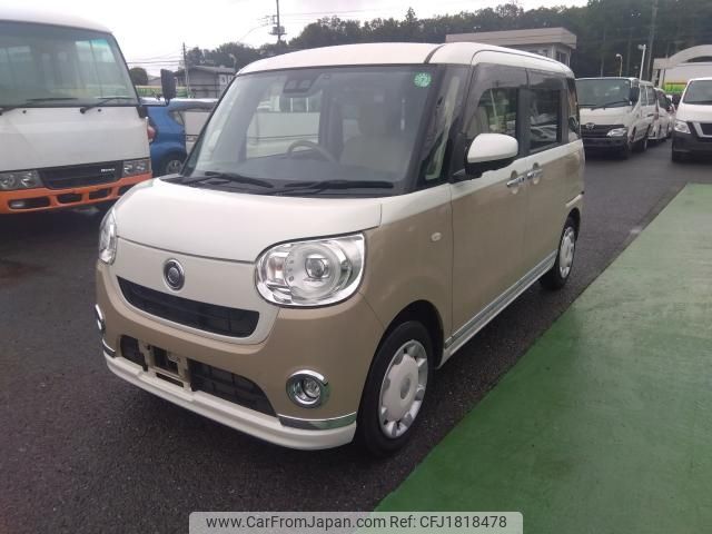daihatsu move-canbus 2021 CFJ1818478 image 1