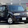 nissan cube 2013 -NISSAN--Cube DBA-Z12--Z12-260994---NISSAN--Cube DBA-Z12--Z12-260994- image 5