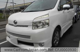 toyota voxy 2009 -TOYOTA--Voxy ZRR70W--ZRR70-0264922---TOYOTA--Voxy ZRR70W--ZRR70-0264922-