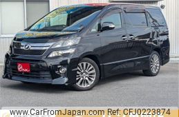 toyota vellfire 2014 -TOYOTA--Vellfire DBA-ANH20W--ANH20-8328188---TOYOTA--Vellfire DBA-ANH20W--ANH20-8328188-