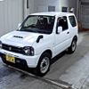 suzuki jimny 2017 CFJ1705174 image 5