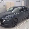 mazda cx-3 2023 CFJ1654635 image 1