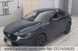 mazda cx-3 2023 CFJ1654635