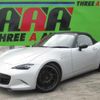 mazda roadster 2015 -MAZDA--Roadster ND5RC--107743---MAZDA--Roadster ND5RC--107743- image 1