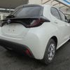 toyota yaris 2023 YAMAKATSU_KSP210-0091798 image 9