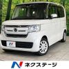 honda n-box 2020 -HONDA--N BOX 6BA-JF3--JF3-1470582---HONDA--N BOX 6BA-JF3--JF3-1470582- image 1