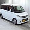 nissan roox 2012 -NISSAN 【愛媛 580の6637】--Roox ML21S-577634---NISSAN 【愛媛 580の6637】--Roox ML21S-577634- image 1