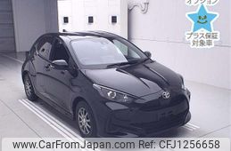 toyota yaris 2023 -TOYOTA--Yaris MXPA10-2065615---TOYOTA--Yaris MXPA10-2065615-