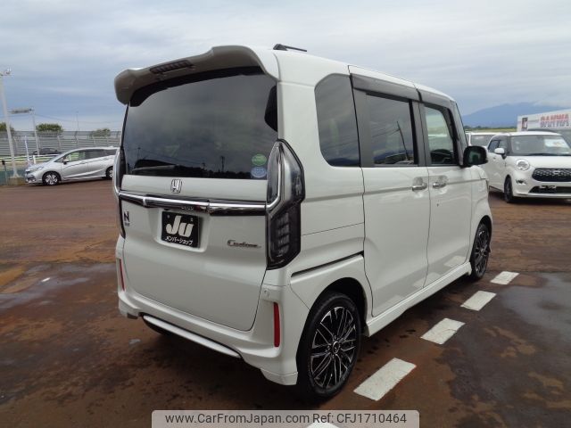 honda n-box 2018 CFJ1710464 image 2