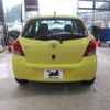 toyota vitz 2010 TE2380 image 3