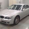 bmw 7-series 2009 -BMW 【多摩 303る8400】--BMW 7 Series HL40-WBAHL62010DT42931---BMW 【多摩 303る8400】--BMW 7 Series HL40-WBAHL62010DT42931- image 1