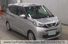 nissan dayz 2019 quick_quick_5BA-B43W_B43W-0025712