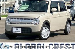 suzuki alto-lapin 2023 CFJ1887894