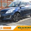 suzuki swift 2014 quick_quick_ZC72S_ZC72S-341481 image 1