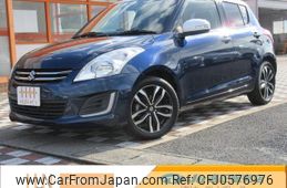 suzuki swift 2014 quick_quick_ZC72S_ZC72S-341481