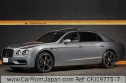 bentley bentley-flying-spur 2017 CFJ0977517