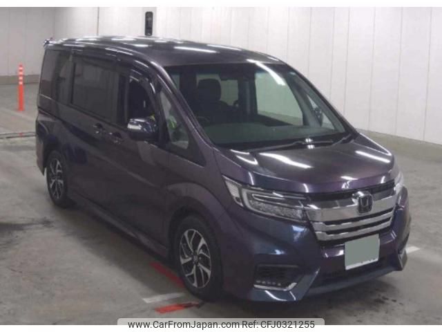 honda stepwagon-spada 2018 quick_quick_DBA-RP3_1206128 image 1