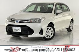 toyota corolla-axio 2018 CFJ1656003