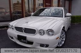 jaguar xj-series 2008 -JAGUAR--Jaguar XJ Series CBA-J71VB--SAJKC71H38VH27133---JAGUAR--Jaguar XJ Series CBA-J71VB--SAJKC71H38VH27133-