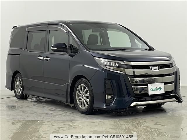 toyota noah 2019 -TOYOTA--Noah DBA-ZRR85W--ZRR85-0114102---TOYOTA--Noah DBA-ZRR85W--ZRR85-0114102- image 1