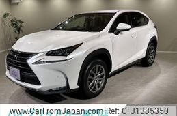 lexus nx 2016 quick_quick_DBA-AGZ15_AGZ15-1006042