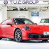 porsche 911 2020 quick_quick_3BA-992L30_WP0ZZZ99ZLS282126 image 1