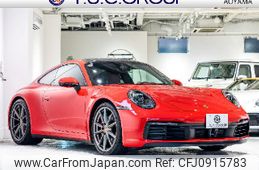 porsche 911 2020 quick_quick_3BA-992L30_WP0ZZZ99ZLS282126