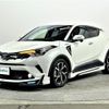 toyota c-hr 2018 -TOYOTA--C-HR DAA-ZYX10--ZYX10-2117353---TOYOTA--C-HR DAA-ZYX10--ZYX10-2117353- image 17