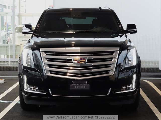 cadillac escalade 2015 -GM--Cadillac Escalade -T1UL--1GYS47KJ2FR697343---GM--Cadillac Escalade -T1UL--1GYS47KJ2FR697343- image 2