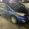 nissan note 2014 -NISSAN--Note DBA-E12--E12-217136---NISSAN--Note DBA-E12--E12-217136- image 17