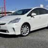 toyota prius-α 2014 CFJ1862420 image 1