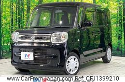 suzuki spacia 2018 -SUZUKI--Spacia DAA-MK53S--MK53S-175240---SUZUKI--Spacia DAA-MK53S--MK53S-175240-