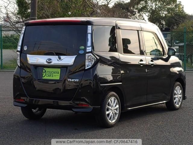 daihatsu thor 2019 -DAIHATSU--Thor DBA-M900S--M900S-0054870---DAIHATSU--Thor DBA-M900S--M900S-0054870- image 2