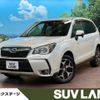 subaru forester 2012 -SUBARU--Forester DBA-SJG--SJG-003892---SUBARU--Forester DBA-SJG--SJG-003892- image 1