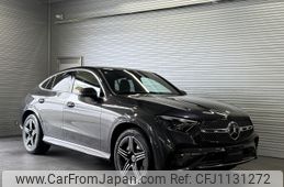 mercedes-benz glc-class 2024 -MERCEDES-BENZ--Benz GLC 5LA-254356--W1N2543562F040147---MERCEDES-BENZ--Benz GLC 5LA-254356--W1N2543562F040147-