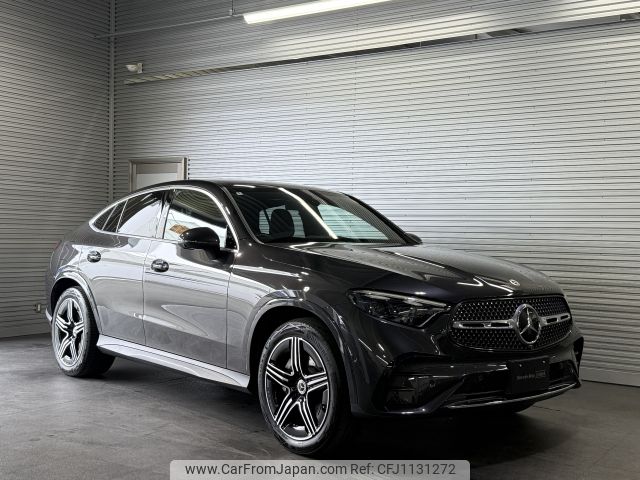 mercedes-benz glc-class 2024 -MERCEDES-BENZ--Benz GLC 5LA-254356--W1N2543562F040147---MERCEDES-BENZ--Benz GLC 5LA-254356--W1N2543562F040147- image 1