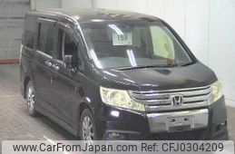 honda stepwagon 2011 -HONDA--Stepwgn RK5-1201815---HONDA--Stepwgn RK5-1201815-