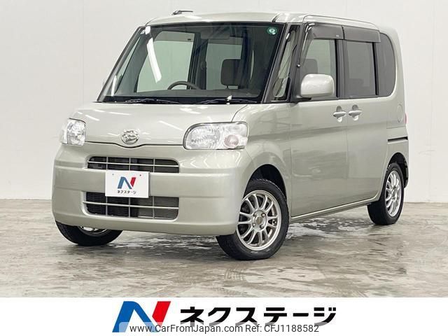 daihatsu tanto 2013 quick_quick_L385S_L385S-0100498 image 1
