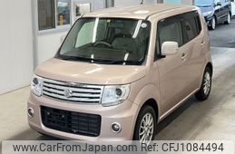 suzuki mr-wagon 2014 -SUZUKI--MR Wagon MF33S-420120---SUZUKI--MR Wagon MF33S-420120-