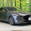 mazda mazda3-fastback 2021 quick_quick_BPFP_BPFP-150010 image 16