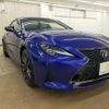 lexus rc 2023 -LEXUS--Lexus RC 6AA-AVC10--AVC10-6007658---LEXUS--Lexus RC 6AA-AVC10--AVC10-6007658- image 14