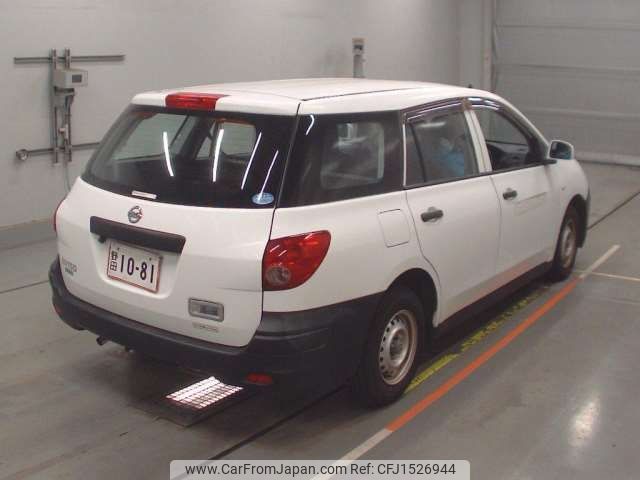 nissan ad-van 2019 CFJ1526944 image 2