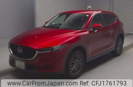 mazda cx-5 2019 CFJ1761793